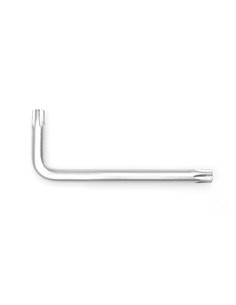 LLAVE TORX STEIN CR-VAN. C/AGUJERO T-45