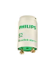 CEBADOR PHILIPS 4-22 W. S-2