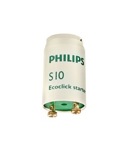 CEBADOR PHILIPS 4-65 W. S-10