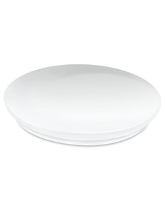 APLIQUE LED REDONDO EXTRAPLANO 32W.F