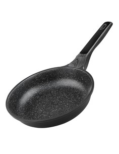 SARTEN AL.FUND.PIEDRA PREMIUM 24 CM.