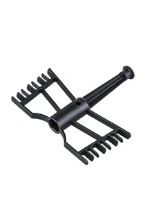 REC. ROBOT KUKEN 34068/34135 ESP.MEZCLAD