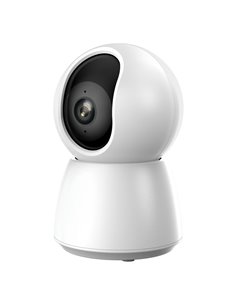 CAMARA SMART WIFI INTERIOR HD 360º