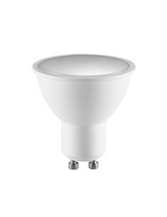 BOMB.LED SMART WIFI DICROI.GU10 5,5W.CCT