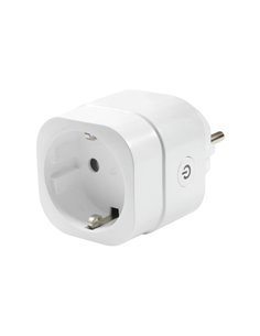 ENCHUFE SMART WIFI 16A.230V