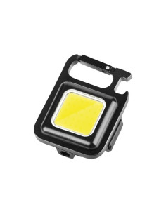 LINTERNA LED LLAVERO 500 lm