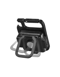 LINTERNA LED LLAVERO 500 lm 2