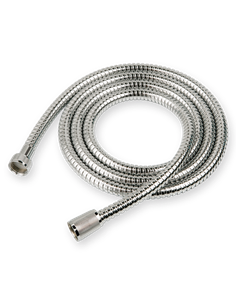 FLEXO STRONGFLEX INOX. DOBLE GRAPADO 1,25M. H1/2”-H1/2”