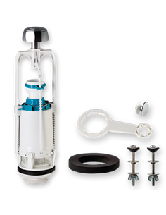 DESCARGA CISTERNA WC DRENA INTERRUMPIBLE ECOSTOP