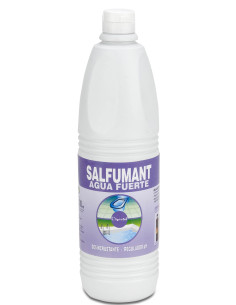 SALFUMANT AGUA FUERTE 1L