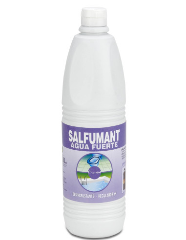 SALFUMANT AGUA FUERTE 1L