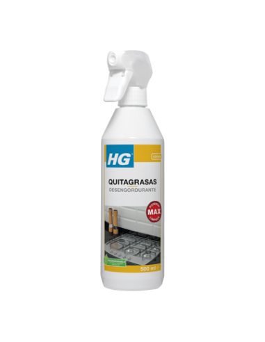 HG QUITAGRASAS COCINA