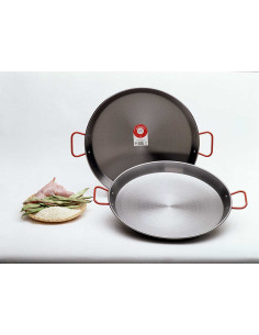 PAELLA VALENCIANA PULIDA 2...