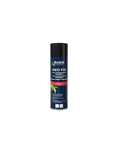 PEGAMENTO SPRAY CONTACT NEO FIX SPRAY...