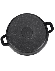 CACEROLA ALTA ALUMINIO... 2