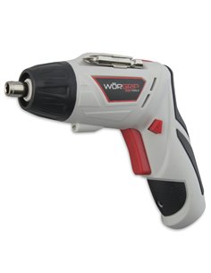 ATORNILLADOR D/POS. WORGRIP 3.6V.BLISTER