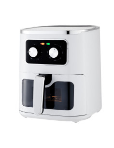 FREIDORA SIN ACEITE MANUAL... 2