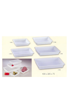 Cubeta Alimentaria 8 L... 2