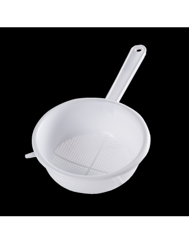 Escurridor con mango  200 x 350 x 80