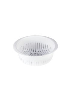 ESCURRIDERA SIN MANGO 28 cm