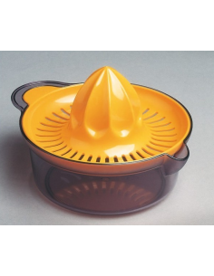 EXPRIMIDOR MANUAL...