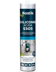 SILICONA ÁCIDA ESPECIAL...