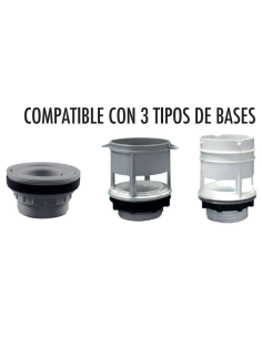 DESCARGA UNIVERSAL BASE ROCA 2