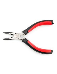 ALICATE STEIN TOP MINI B/CIGÜEÑA 120 mm.