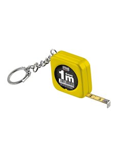 FLEXOMETRO STEIN LLAVERO 1mt.